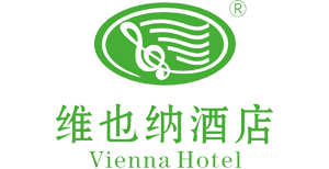 维也纳国际酒店(延安圣隆火车站店) Logo